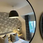 Quarry Heights Apartment