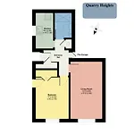 Quarry Heights アパート