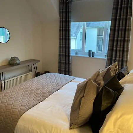 Quarry Heights Apartment Bowness-on-Windermere