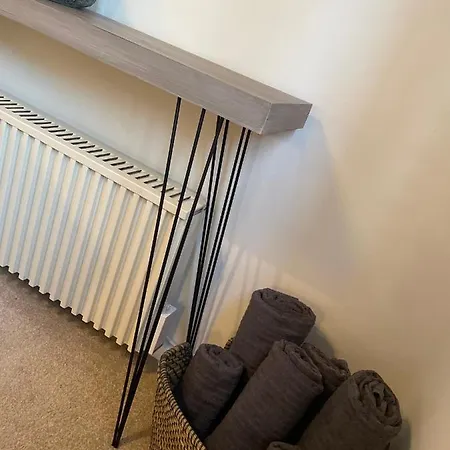 Quarry Heights * Bowness-on-Windermere