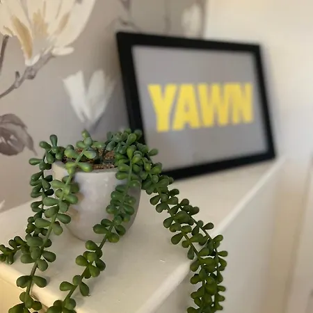 Apartment Quarry Heights *