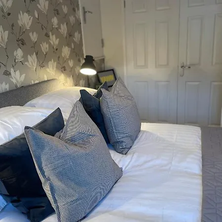 Quarry Heights * Bowness-on-Windermere