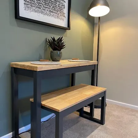 Quarry Heights Apartment Bowness-on-Windermere