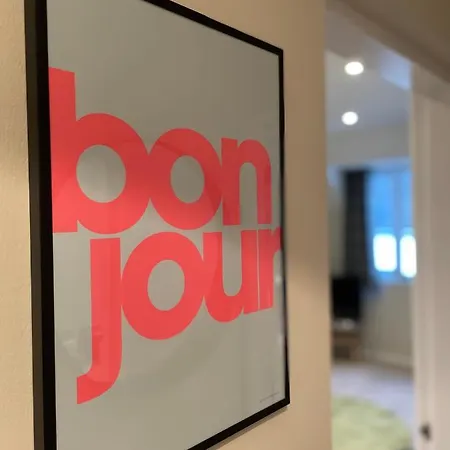 Quarry Heights דירה