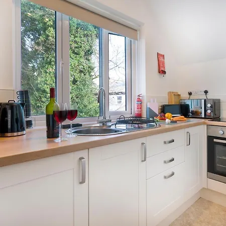 דירה Quarry Heights