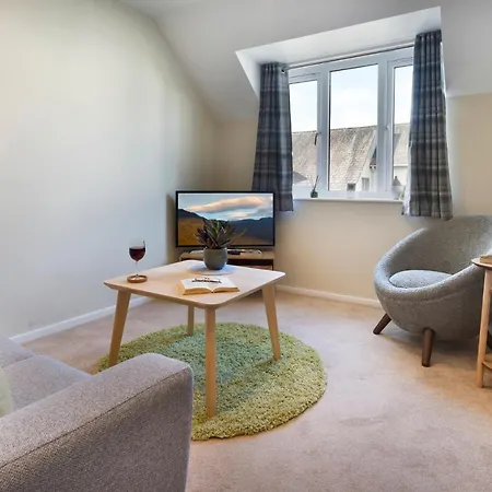 דירה Quarry Heights באונס-און-ווינדרמיר