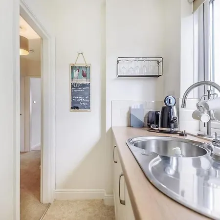 Quarry Heights Apartment Bowness-on-Windermere