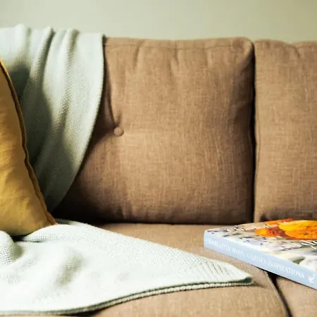 Quarry Heights Apartment Bowness-on-Windermere