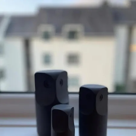 Quarry Heights * 鲍内斯温德米尔