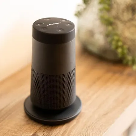 公寓 Quarry Heights 鲍内斯温德米尔