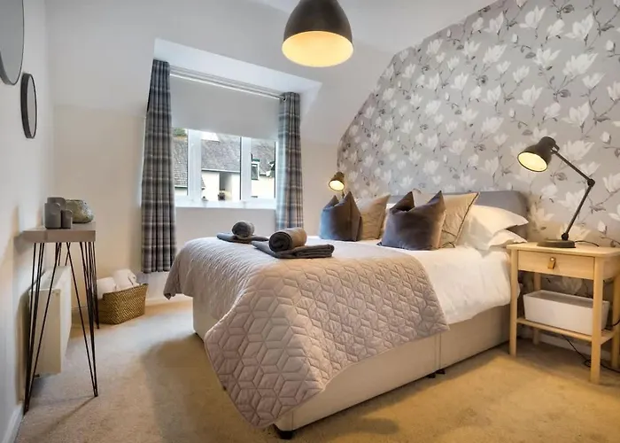 公寓 Quarry Heights 鲍内斯温德米尔