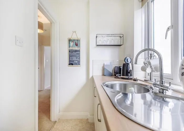 Quarry Heights 公寓 鲍内斯温德米尔