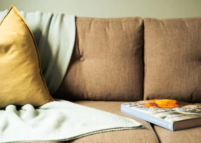 Quarry Heights 公寓 鲍内斯温德米尔