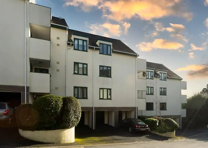 公寓 Quarry Heights *