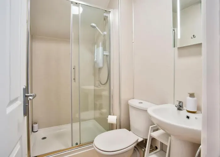 Quarry Heights 公寓 鲍内斯温德米尔