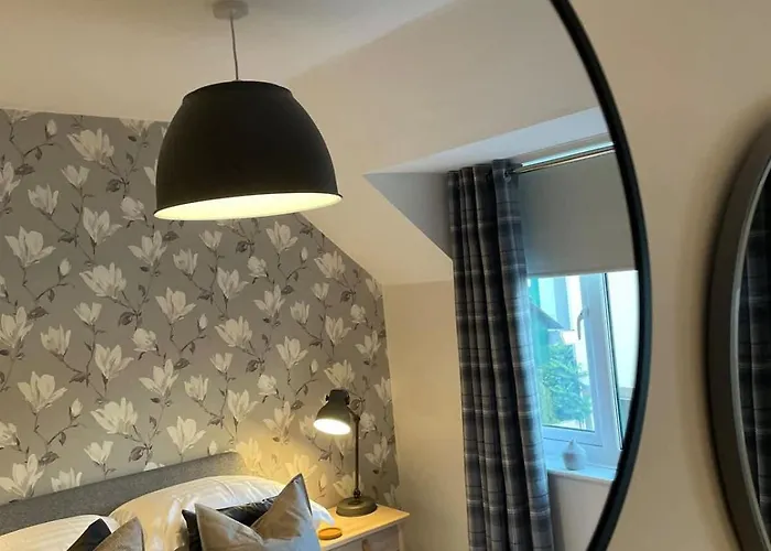 Quarry Heights 公寓