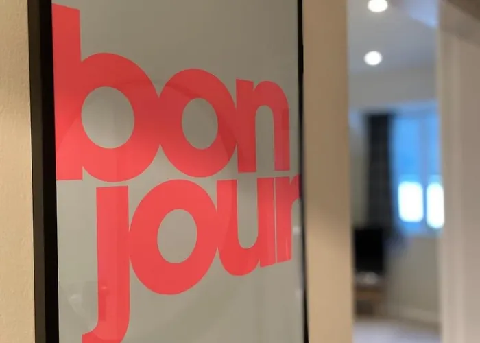 Quarry Heights * 鲍内斯温德米尔