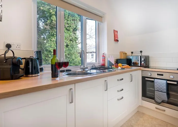 Quarry Heights 公寓