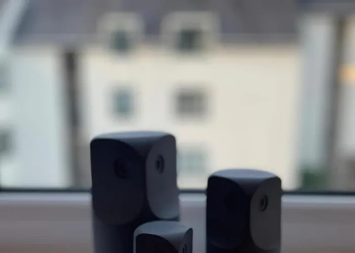 Quarry Heights * 鲍内斯温德米尔