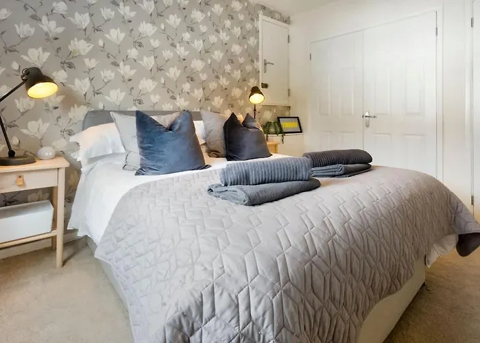 公寓 Quarry Heights