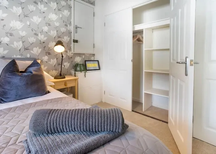 Quarry Heights * 鲍内斯温德米尔