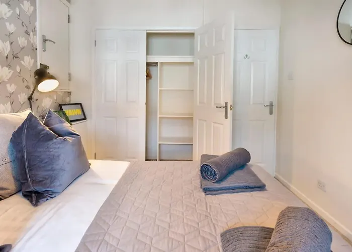 Quarry Heights 公寓 鲍内斯温德米尔