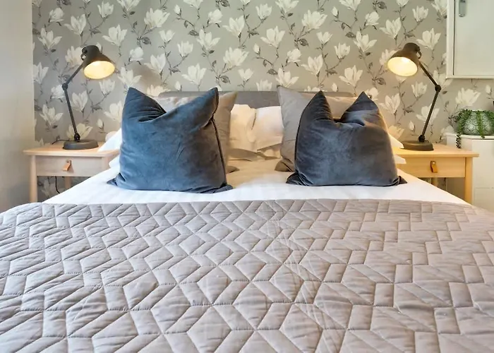 公寓 Quarry Heights