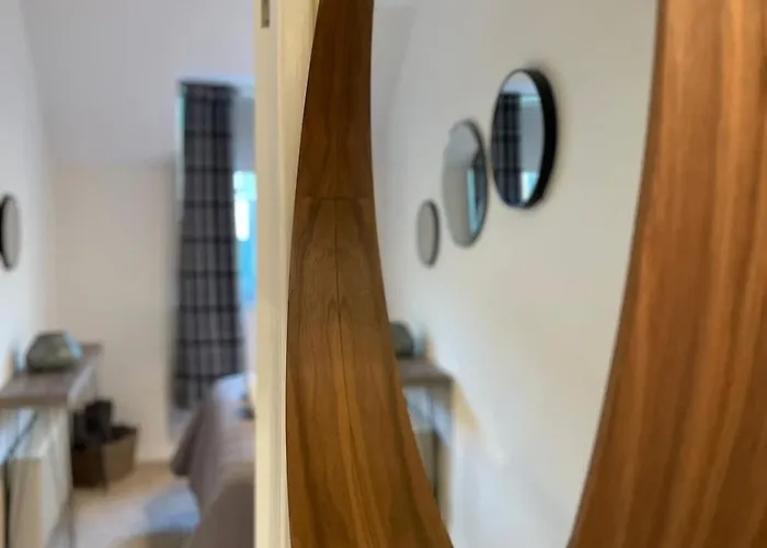 公寓 Quarry Heights