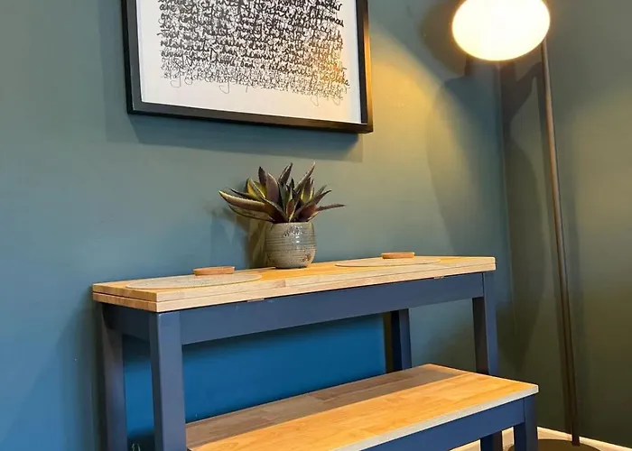 公寓 Quarry Heights 鲍内斯温德米尔