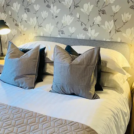 Quarry Heights Apartment Bowness-on-Windermere