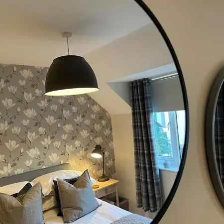 شقة Quarry Heights