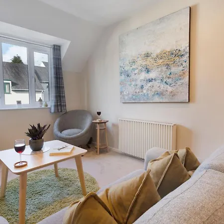 Quarry Heights Apartment *