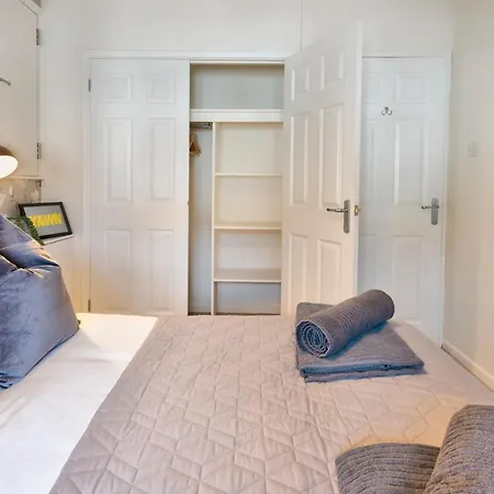 Quarry Heights Apartment Bowness-on-Windermere