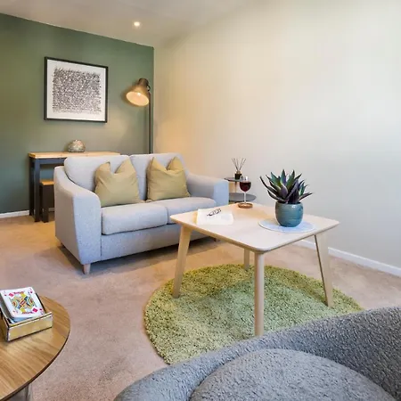 Quarry Heights Bowness-on-Windermere